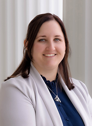 Runestad Financial Services, LTD_Headshot_Jamie Wilson